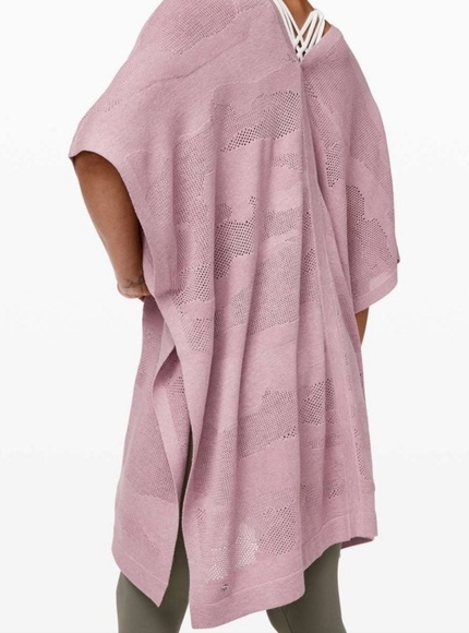 Lululemon Find Your Light Wrap - Picture 12 of 12